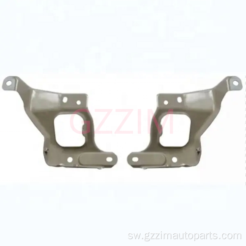 Model 3 2017-2021 Jalada la Bamba la Leaf 1086016-00-D/17-00-D